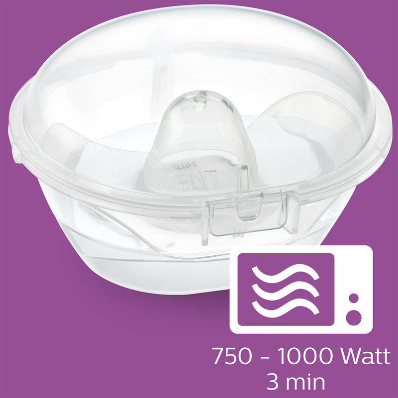 PHILIPS Avent, protector mamelon, S, 2 buc infant-ro